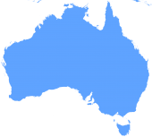 australia-map