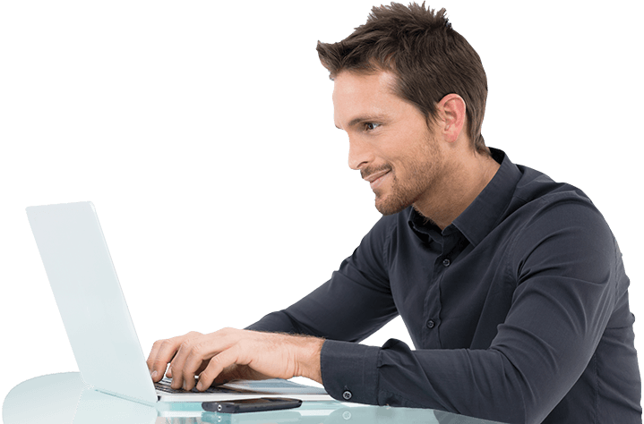 Webtron web design