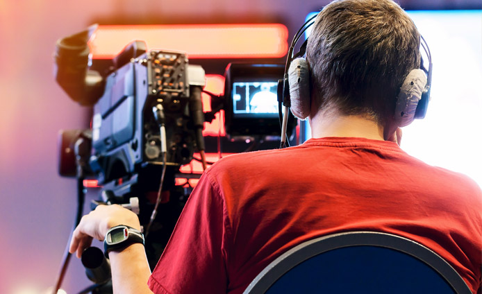 Canterbury, Victoria-webcast-services
