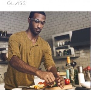 Wearable Technology & Google Glass