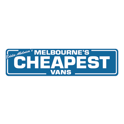 Melbourne’s Cheapest Vans