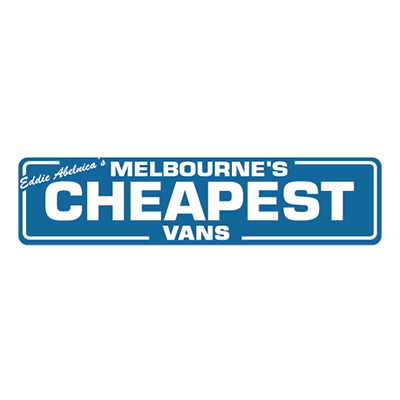 Melbourne’s Cheapest Vans Melbourne’s Cheapest Vans
