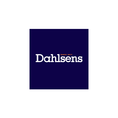 Dahlsens