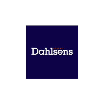 Dahlsens Dahlsens