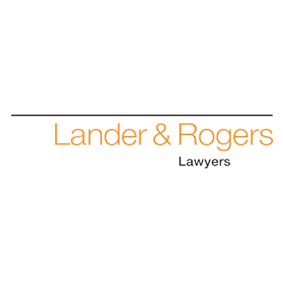 Lander & Rogers Lander & Rogers