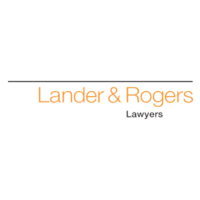 Lander & Rogers