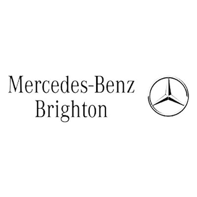 Mercedes-Benz Brighton