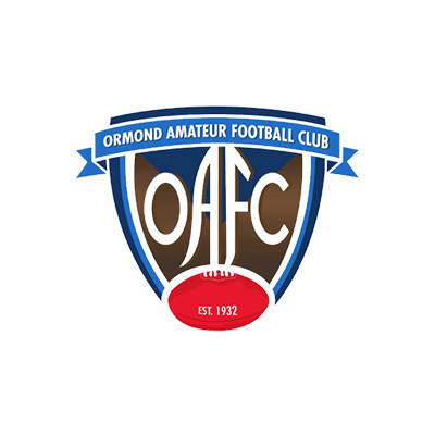 Ormond Amateur Football Club – OAFC