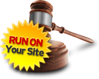 Selling Your Assets Online Auction