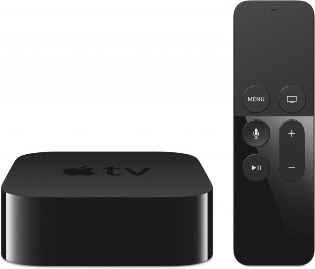 Apple TV Picture