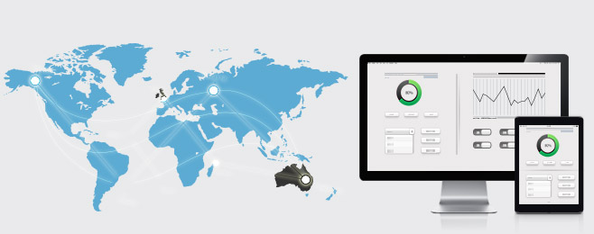 Webtron - Web Applications Webtron - Web Applications