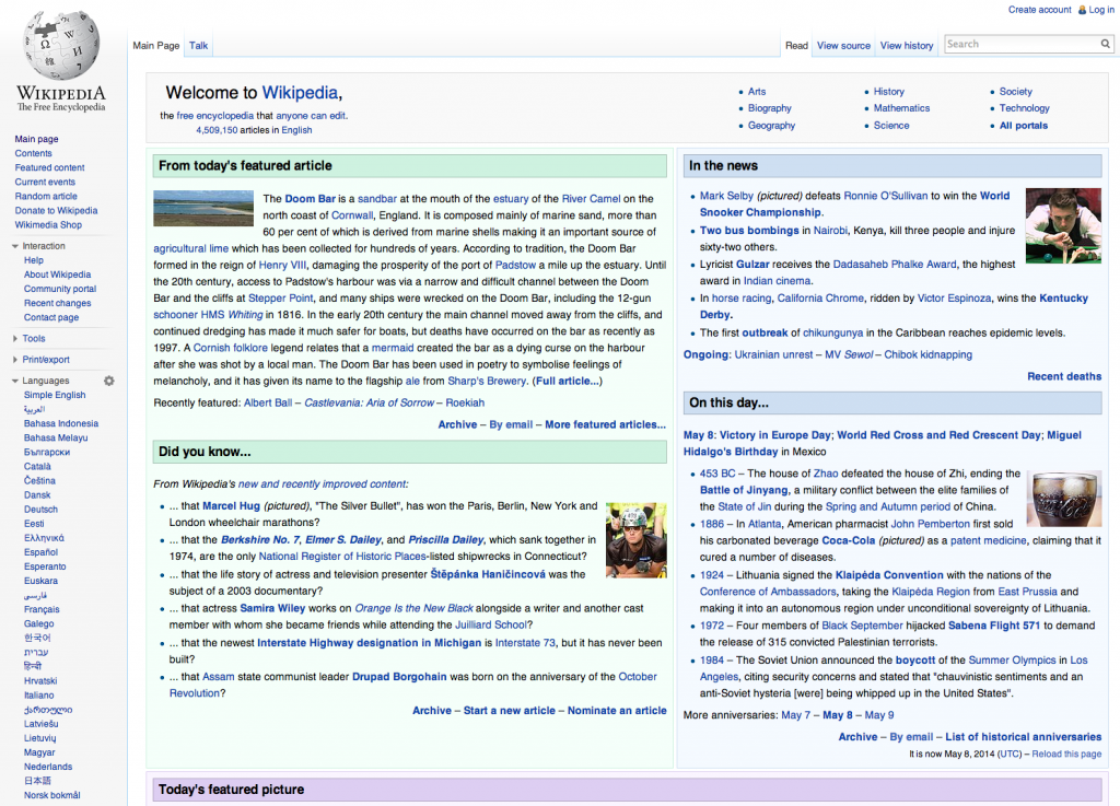 famous-websites-wikipedia-now